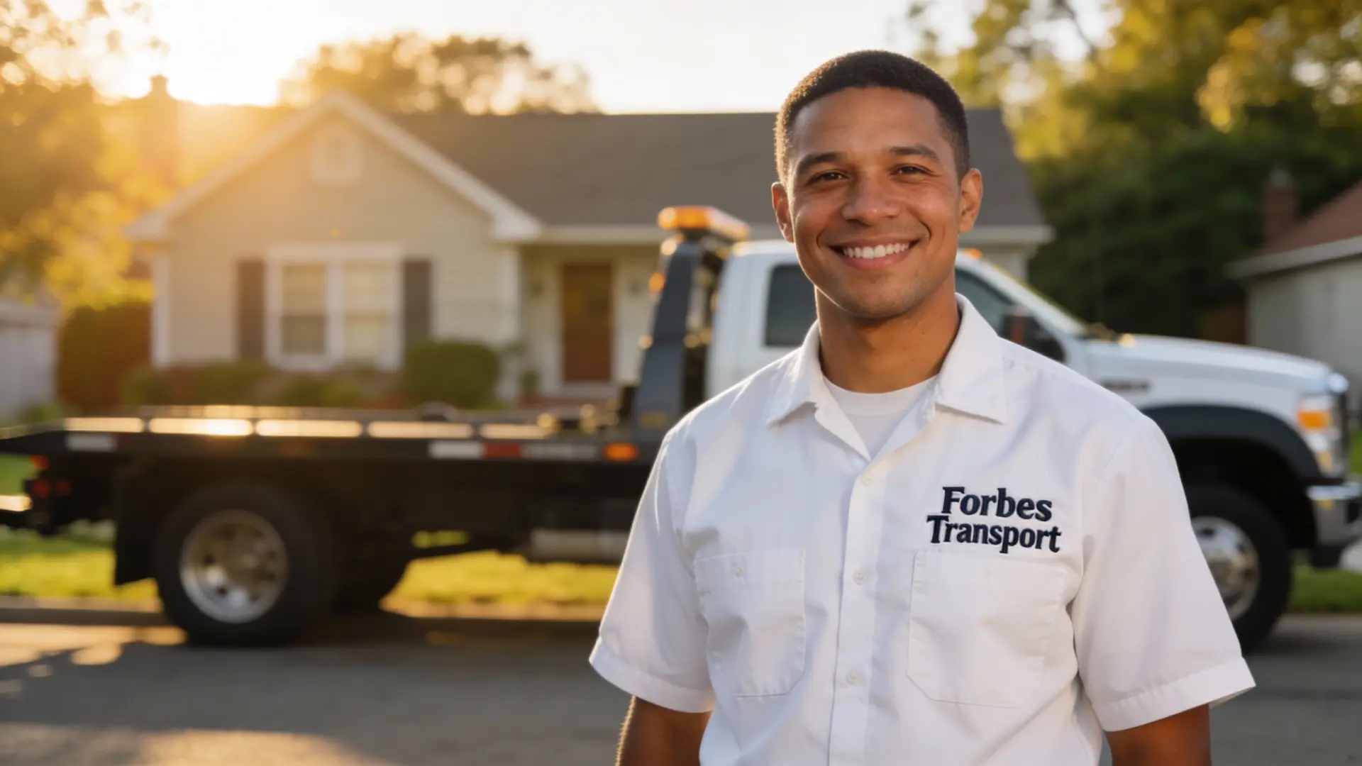Professional service team