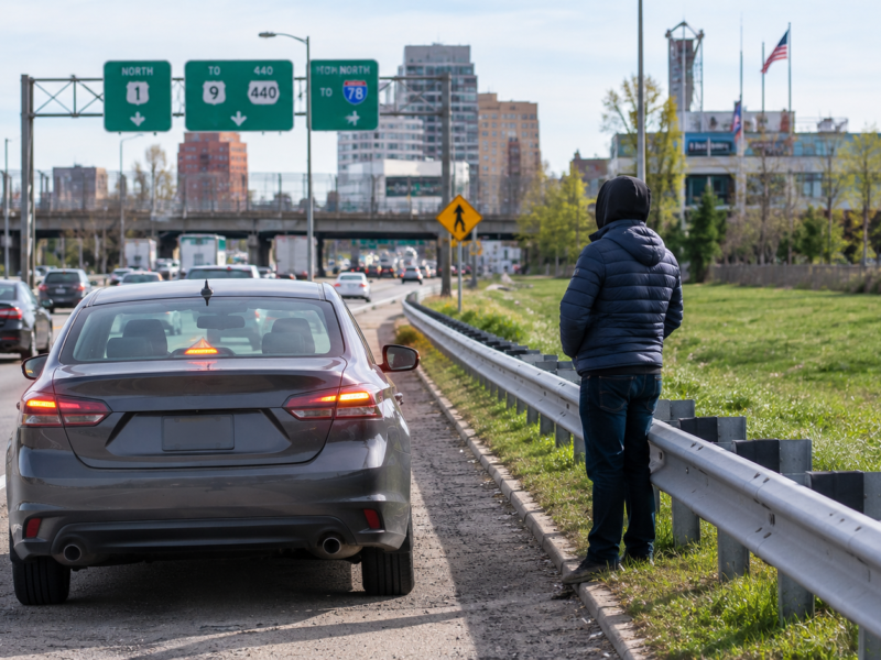 Step-by-Step Guide To Handling Breakdowns In East Orange